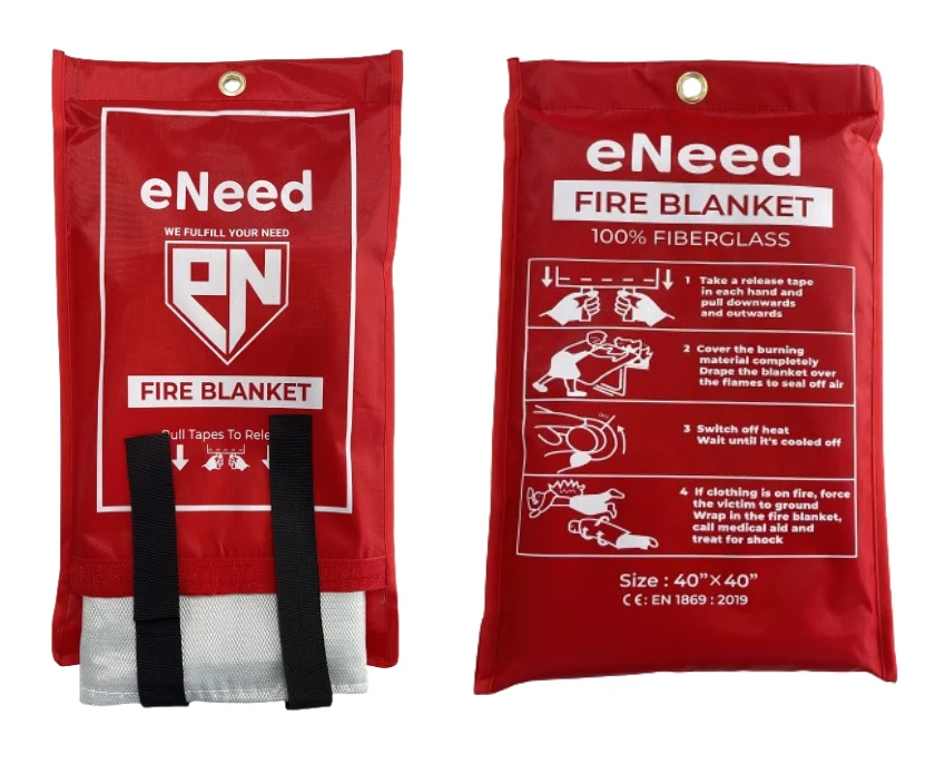 Fire Blanket