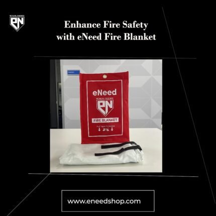 Advanced Protection: The Best Fire Blanket for Home Safety